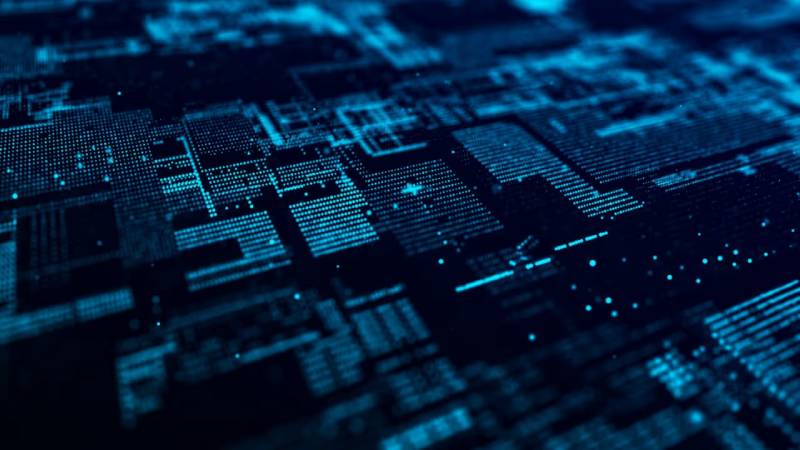 为什么DevOps是西充县软件开发的核心方法论