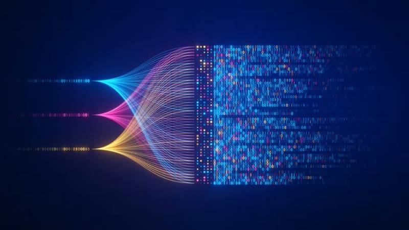 西充县软件开发：解锁高性能应用的核心技术路径